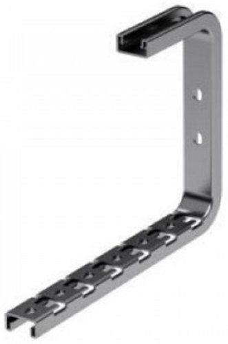 Консоль для проволочного лотка потолочная легкая DKC F5 Combitech 100мм фото Консоль для проволочного лотка потолочная легкая DKC F5 Combitech 100мм картинка